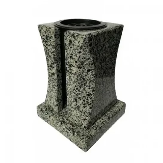 ваза странная