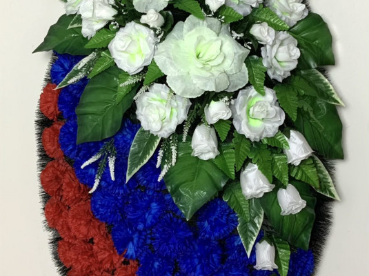 Ритуальные венки