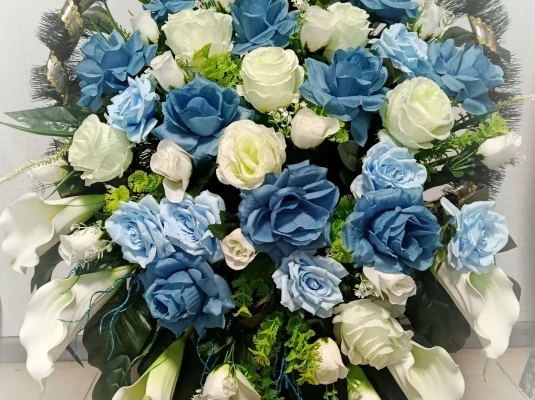 Ритуальные принадлежности