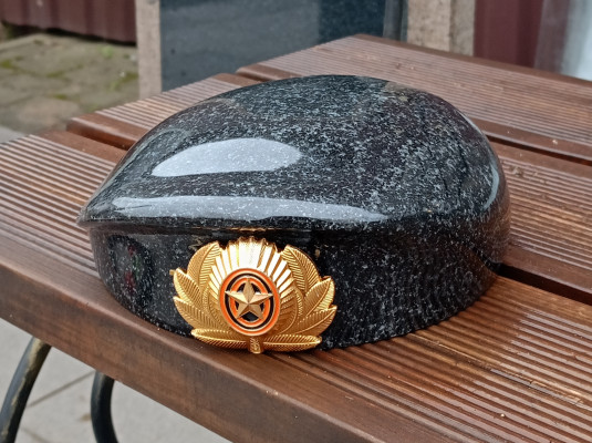 Лампады, береты